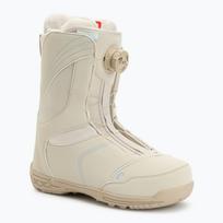 Moteriški snieglenčių batai HEAD Eve Boa Coiler W beige