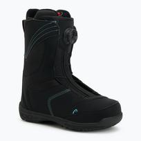 Moteriški snieglenčių batai HEAD Eve Boa Coiler W black