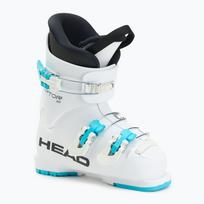 Vaikiški slidinėjimo batai HEAD Raptor 40 white