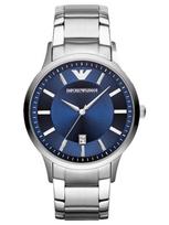 VYRŲ LAIKRODŽIUS EMPORIO ARMANI AR2477 - RENATO (zi001g)