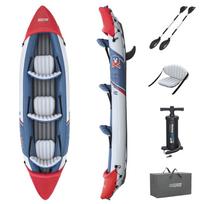 Bestway Hydro-Force Rapid X3 baidarė 65132