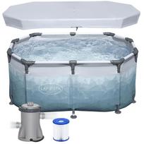 Ledo vonia 431L Bestway 6002N