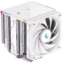 DeepCool AK620 DIGITAL SE WH, White R-AK620-WHADMN-GJD