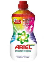 ARIEL ARIEL audinių dėmių valiklis spalvotiems skalbiniams 950 ml