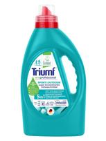 TRIUMF Skalbimo skystis TRIUMF, 16 skalbimų 1 l