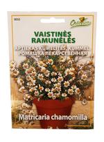 Vaistinių ramunėlių sėklos, 0,7 g