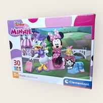 Dėlionė "Minnie Mouse" 30 dalių