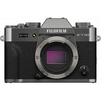 Fujifilm X-T30 III Body (Charcoal silver)