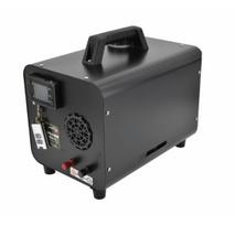 Dyzelinis šildytuvas AWTools HD5PO AW85791BL; 5 kW