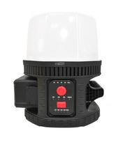 Šviestuvas AWTools ORBO AW17655BL; LED; 18 V (be akumuliatoriaus ir pakrovėjo)