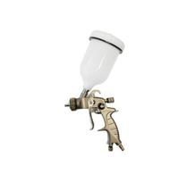 Pneumatinis dažų purkštuvas AWTools AW10020; 600 ml