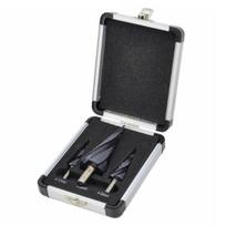Pakopinis grąžtas AWTools AW40943BL; 3 vnt.
