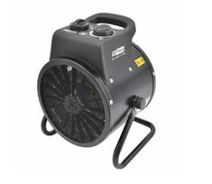 Elektrinis oro šildytuvas AWTools AW85720BL; 2 kW