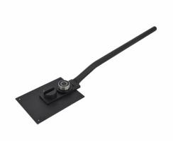 Armatūros lankstymo įrankis AWTools AW71009; 12 mm