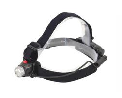 Prožektorius nešiojamas ant galvos AWTools AW17620BL; LED; 800 lm; 3,7 V; 1x2,6 Ah akum.