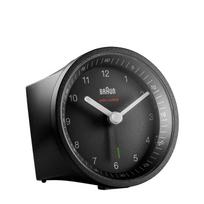 Braun BC07B-DCF kvarcinis žadintuvas