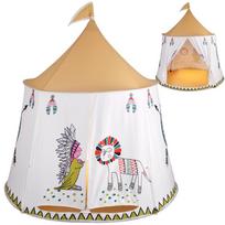 Indėniškas Tipi Palapinė Vaikams