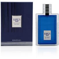 Khadlaj Karus Blue Spice EDP parfumuotas vanduo unisex, 100 ml