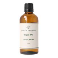 Argano aliejus, šalto spaudimo, Holistic Formula, 100ml