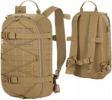 Karinė kuprinė M-Tac Sturm Elite Gen.II 15L taktinė MOLLE, Coyote