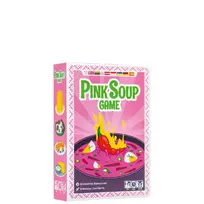 Pink Soup Game
