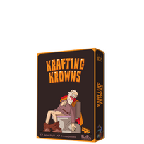 Krafting Krowns