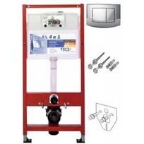 Tece Profil 4 in 1 WC potinkinis rėmas 9400005