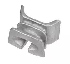 Trimerio galvutės AutoCut 40-2/46-2 įvorelė STIHL