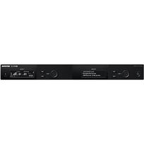 Shure SLXD4DE-G59 - wireless microphone receiver, 470 - 514 MHz 010-05-005