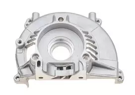 Karteris Kawasaki TJ35E nuo sankabos pusės