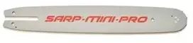 Pjovimo juosta 14" 3/8" 1,3 mm A074 Stihl SARP