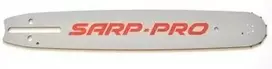 Pjovimo juosta 15" 3/8" 1,5 mm D009 SARP