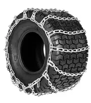Sniego grandinės 18×7,5×8 komplektas 2 vnt.
