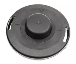 Apatinė trimerio galvutės apsauga + įdėklas 50719XX nuo 2008-07 Ø109 mm