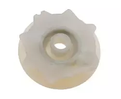 Starterio būgnas Husqvarna 137 142 235 240