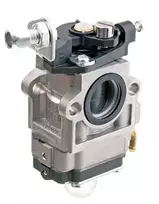 Karbiuratorius NAC WLBC430 / 520 / 580, 15 mm, marketinėms krūmapjovėms