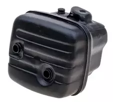 Duslintuvas Husqvarna 340 345 350