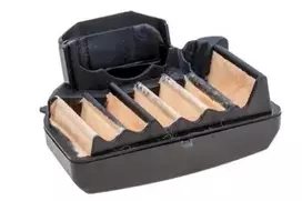 Oro filtras Husqvarna 455