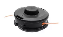 Pjovimo trimerio galvutė Shindaiwa M10×1.25 109 mm Tap-N-Go