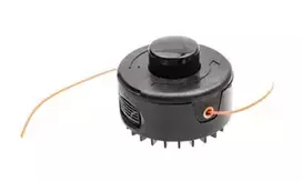 Valinė trimerio galvutė NAC 7 mm TE50-SP/N1E-SPK-500