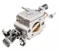 Karbiuratorius Husqvarna 445 450