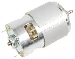 Elektrinis variklis Cedrus gyvatvorių žirklėms HT520LiX2
