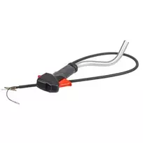 Gazo rankenėlė su troseliu MARUYAMA BC5020H-RS-02 229762