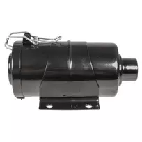 Oro filtras su korpusu Loncin LC168F-2H ORIGINALI DALIS