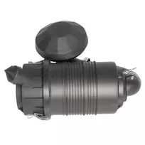 Loncin centrifuginis oro filtras su korpusu LC2V90(T230) ORIGINALI DALIS