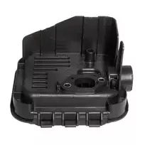 Loncin oro filtras su korpusu be kuro pompos kempinėlės 1P61FE 1P65FE ORIGINALI DALIS
