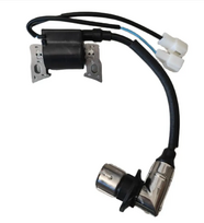 Loncin 3300I uždegimo ritė 270920420-0001