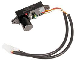 Įtampos reguliatorius AVR Loncin generatoriui LC3500i ORIGINALI DALIS