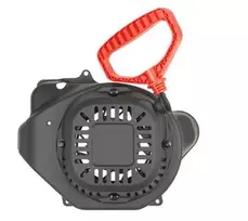 Loncin rankinio starterio komplektas LC170FDS (originali dalis)