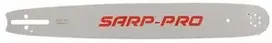 Pjovimo juosta 18" .325" 1,5 mm K095 Husqvarna SARP